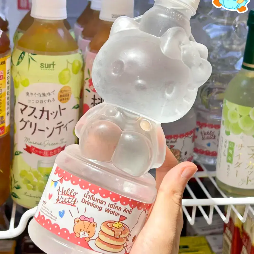 🎀헬로키티물병🎀