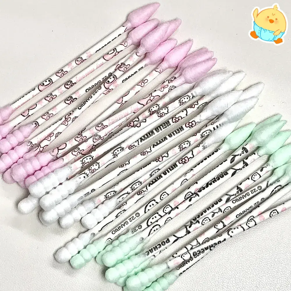 💝산리오면봉💝