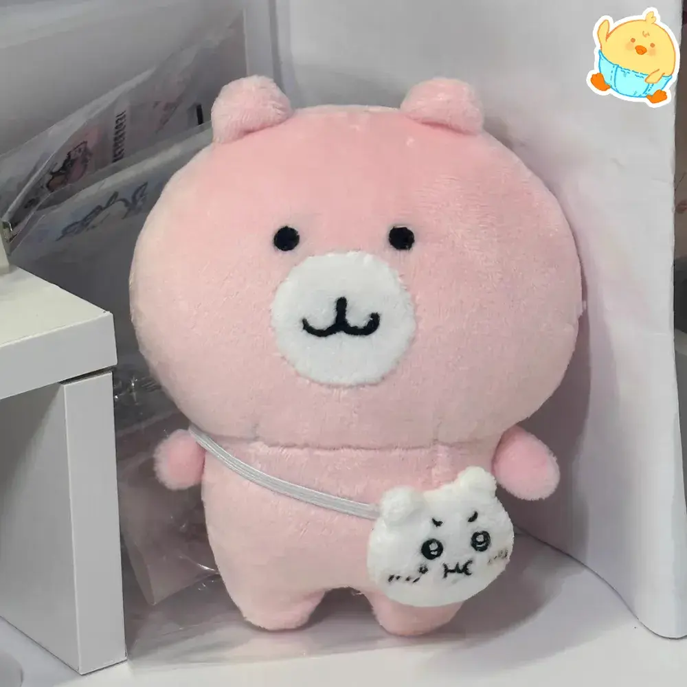 🩷치이카와곰인형🩷