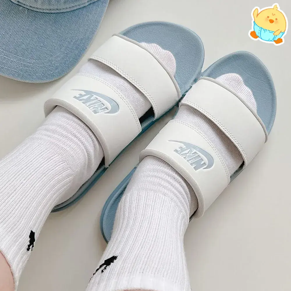 🩵나이키슬리퍼🩵