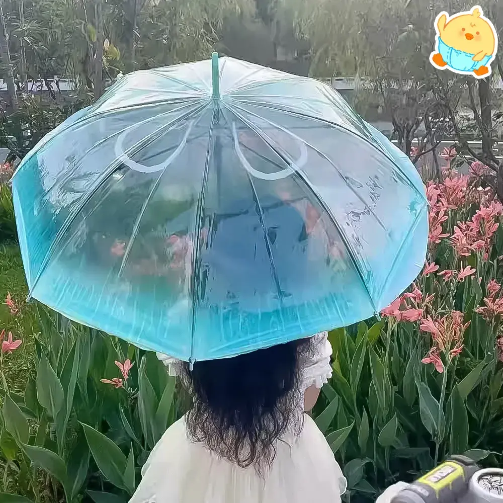 🪼해파리우산🪼