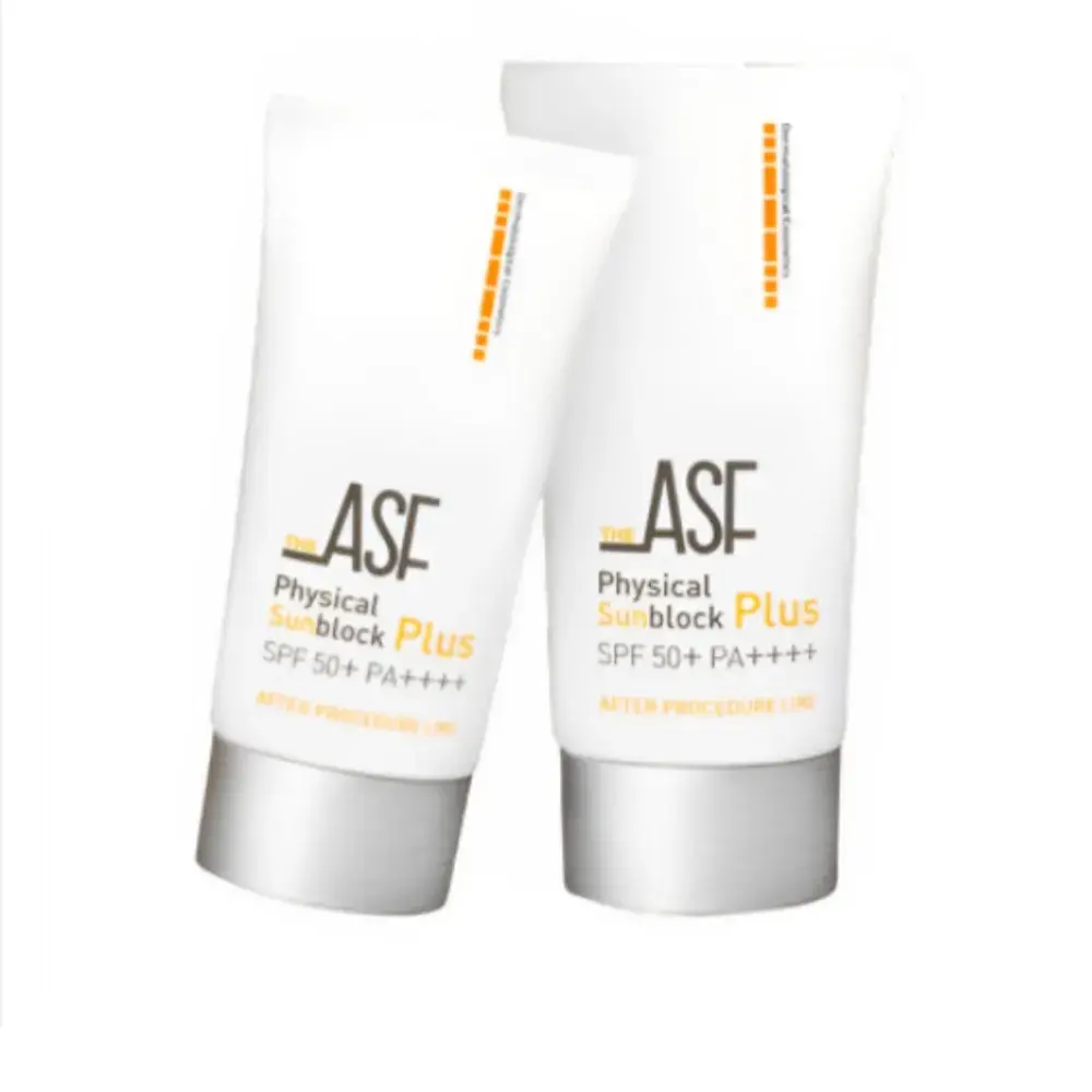 ASF 피지컬 선크림