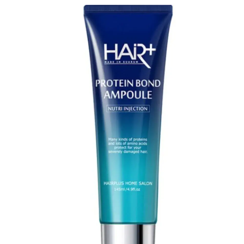 🫧5통째 내돈내산 헤어 단백질 앰플