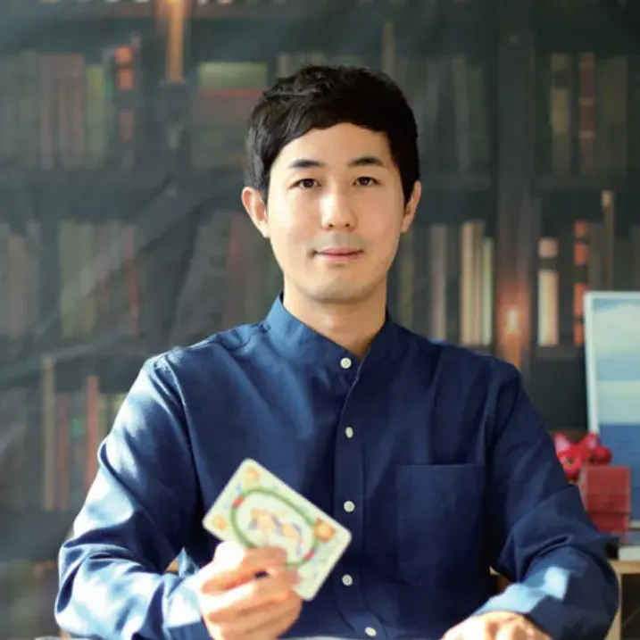 타로마스터 정회도의 '명품' 강의를 천원에! (기간 한정)