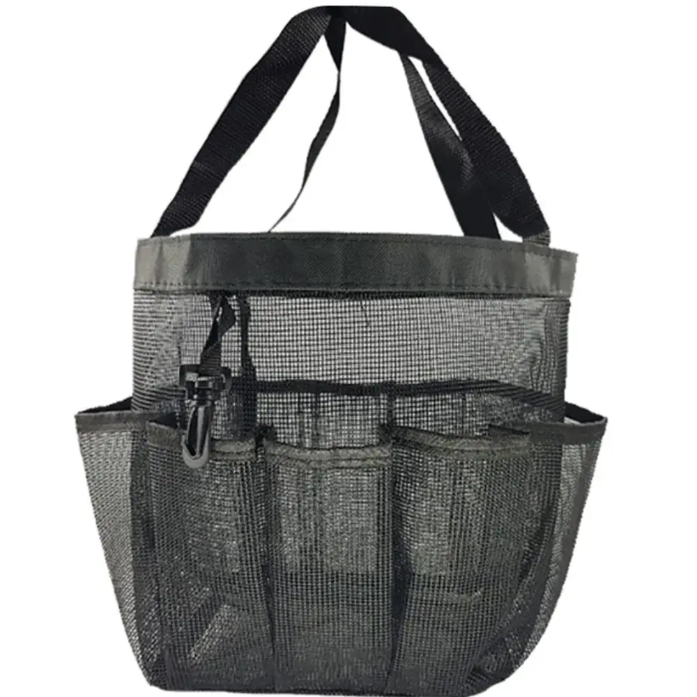 🤍가성비 최고! 수영 메쉬가방