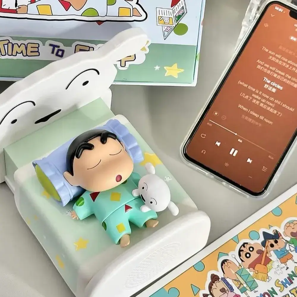 🔈짱구블투스피커🔈