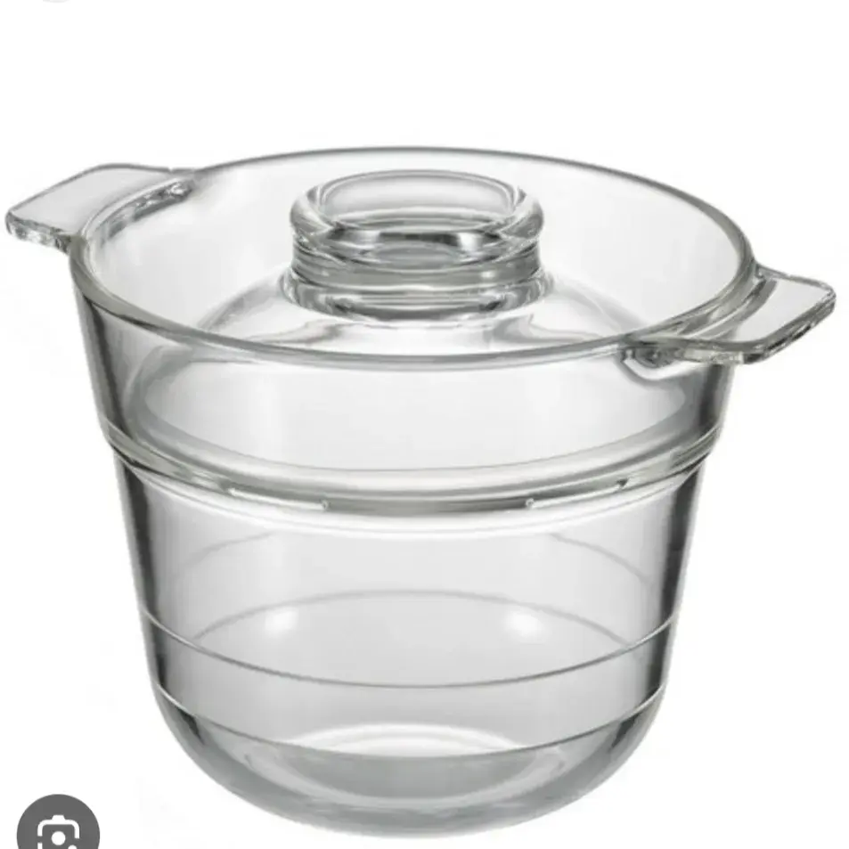 단호박빵 전자렌지 내열용기