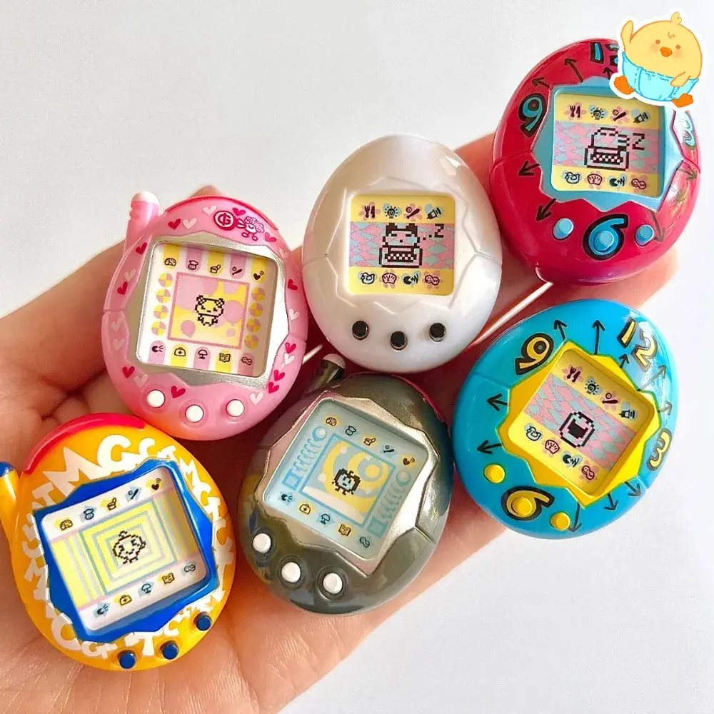 💄다마고치립밤💄