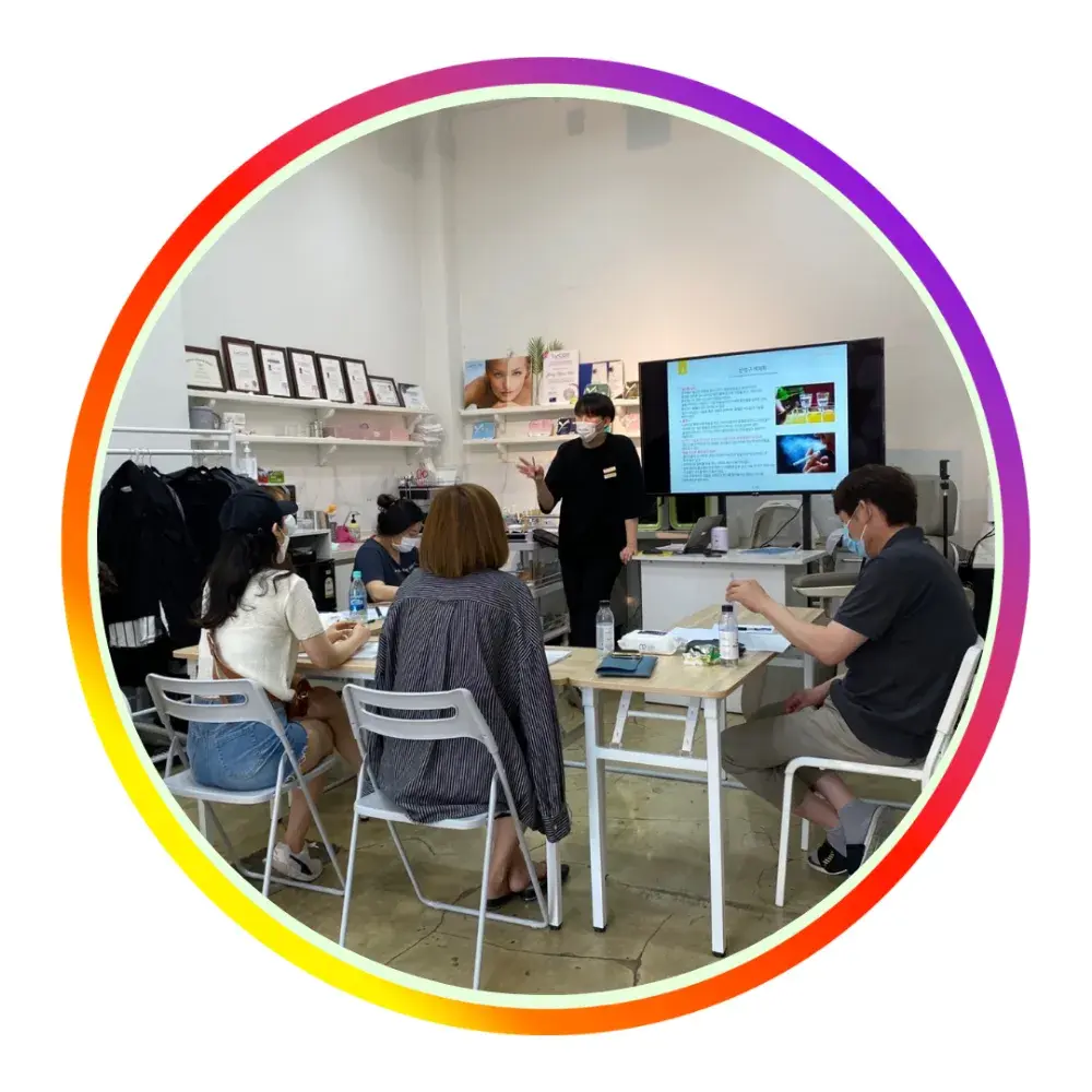 이달의 세미나 문의하기