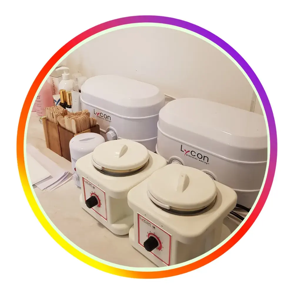 라이콘제품 구매문의 채널 [사업자용]