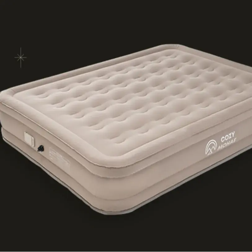 코지모해 38CM 더블 에어매트