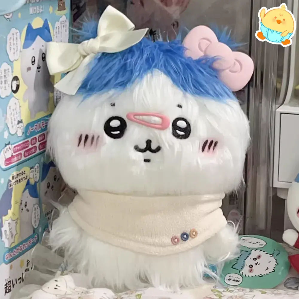 🪶털찐먼작귀인형🪶