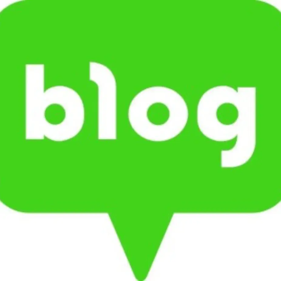 블로그