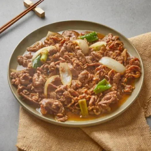 🦢국내산 오리 주물럭(간장) 1kg🐽돼지드림 미친특가🔥