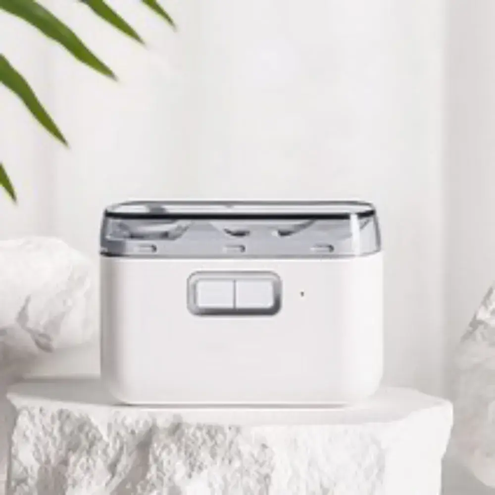 샤오미 전동 네일 트리머