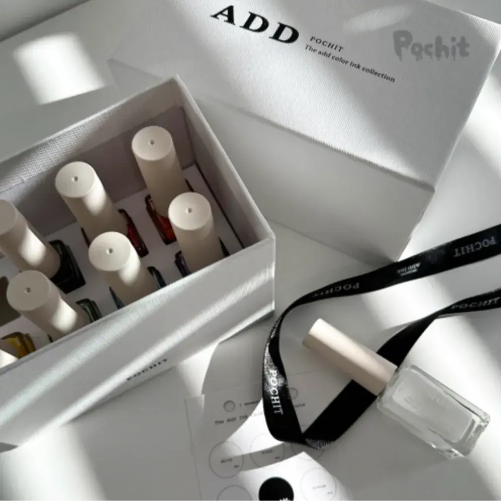 ADD INK 애드잉크 8종