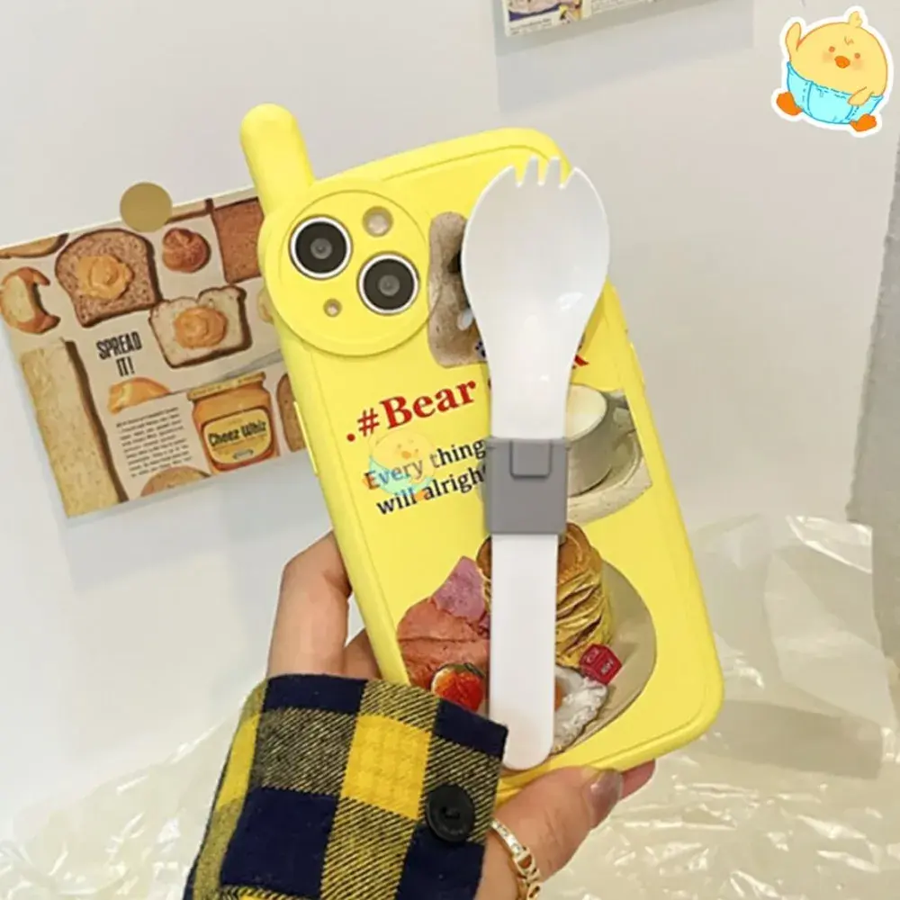 🍴포크그립톡🍴