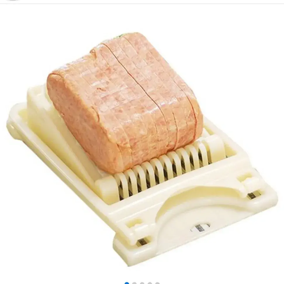 스팸 1초만에 잘라주는 스팸 커팅기!