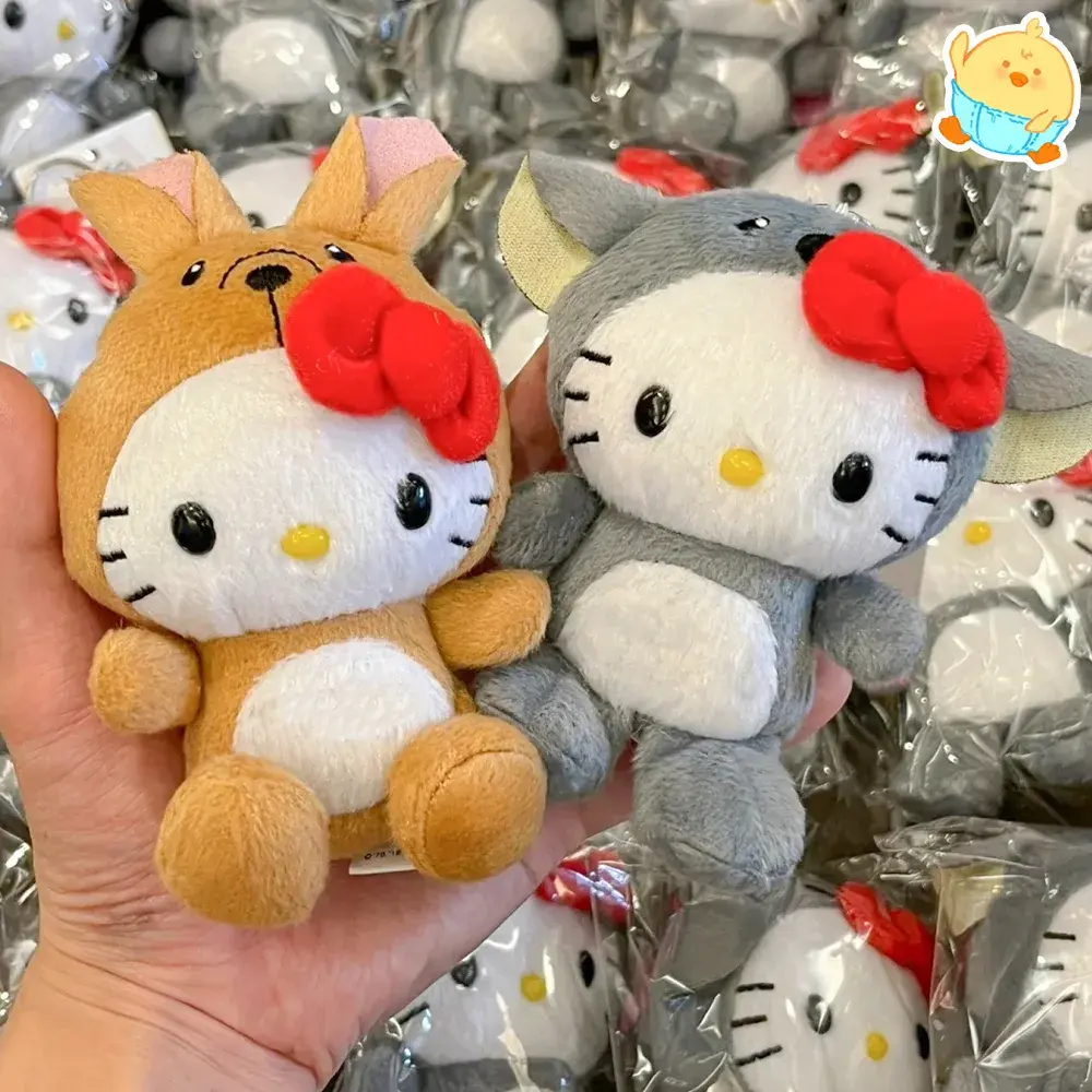 🐨캥거루코알라키티인형🦘