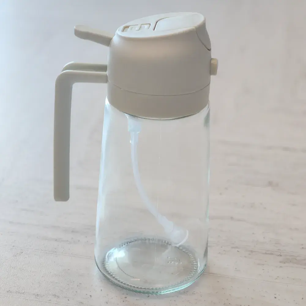 2way 스프레이 오일병