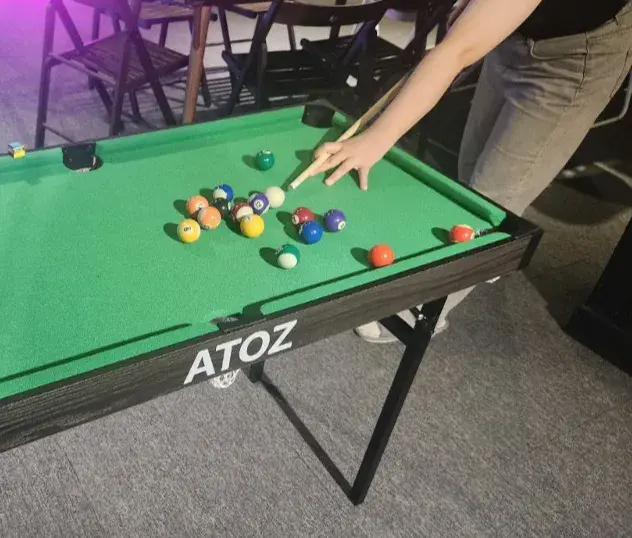 [번개모임]⚡️🎱번개당구🎱⚡️