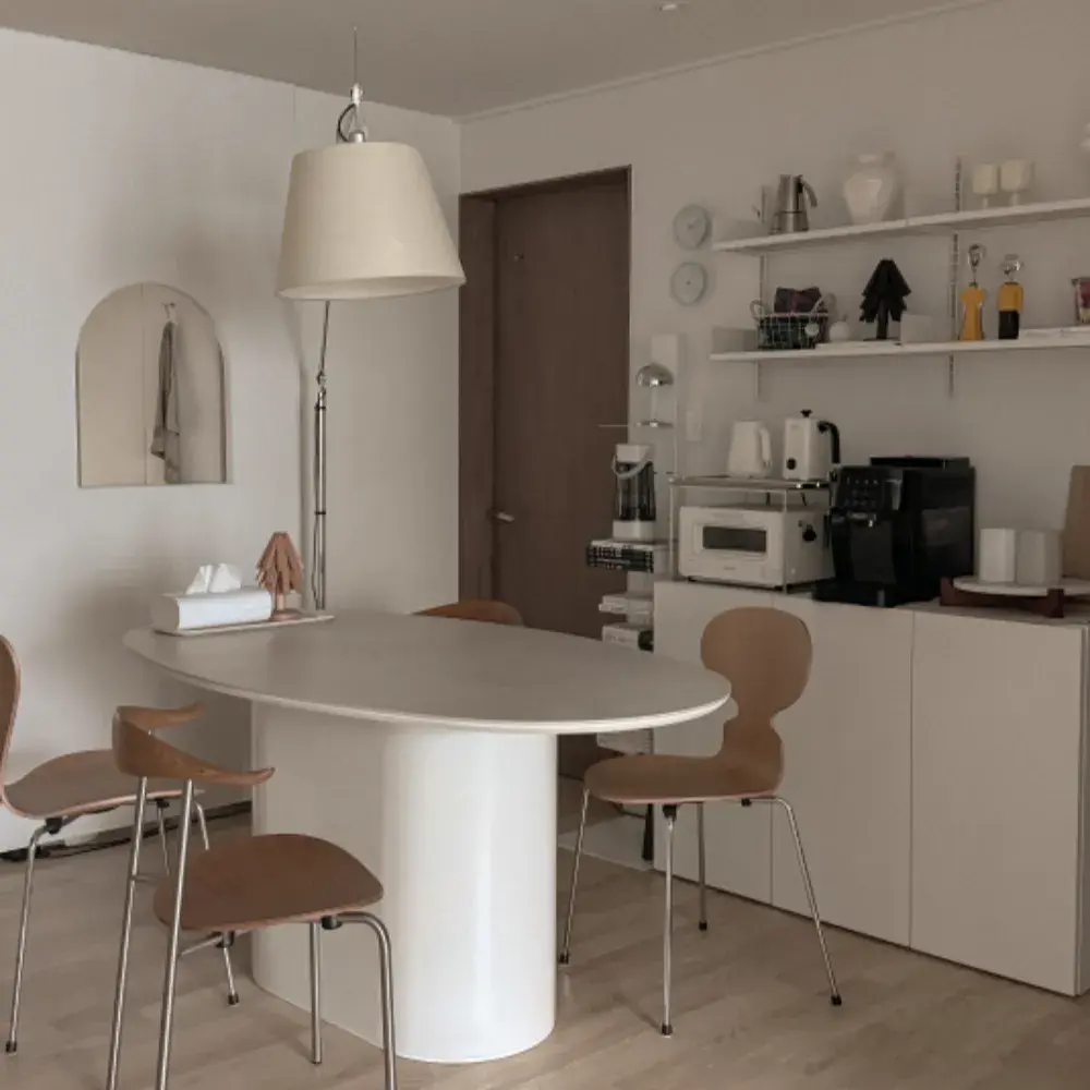 (주방 조명)아르떼미데 톨로메오 메가