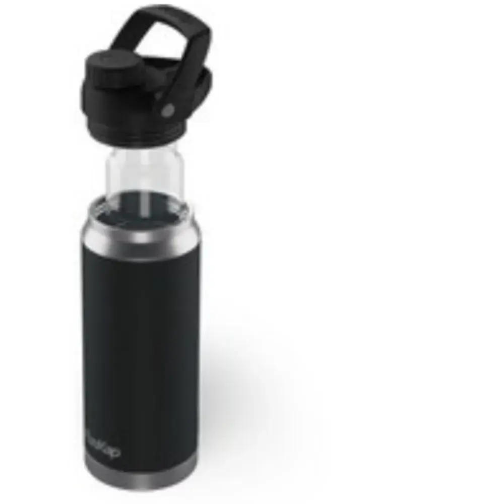 두가지를 한번에! Flaskap텀블러