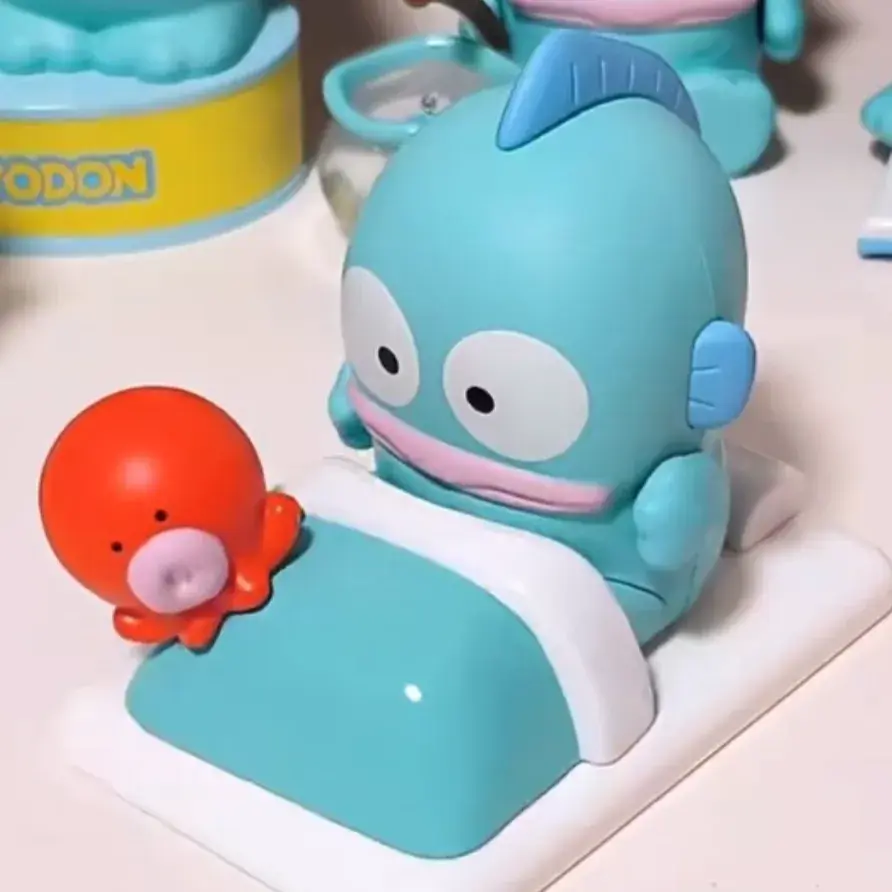 🩵한교동무빙피규어🩵