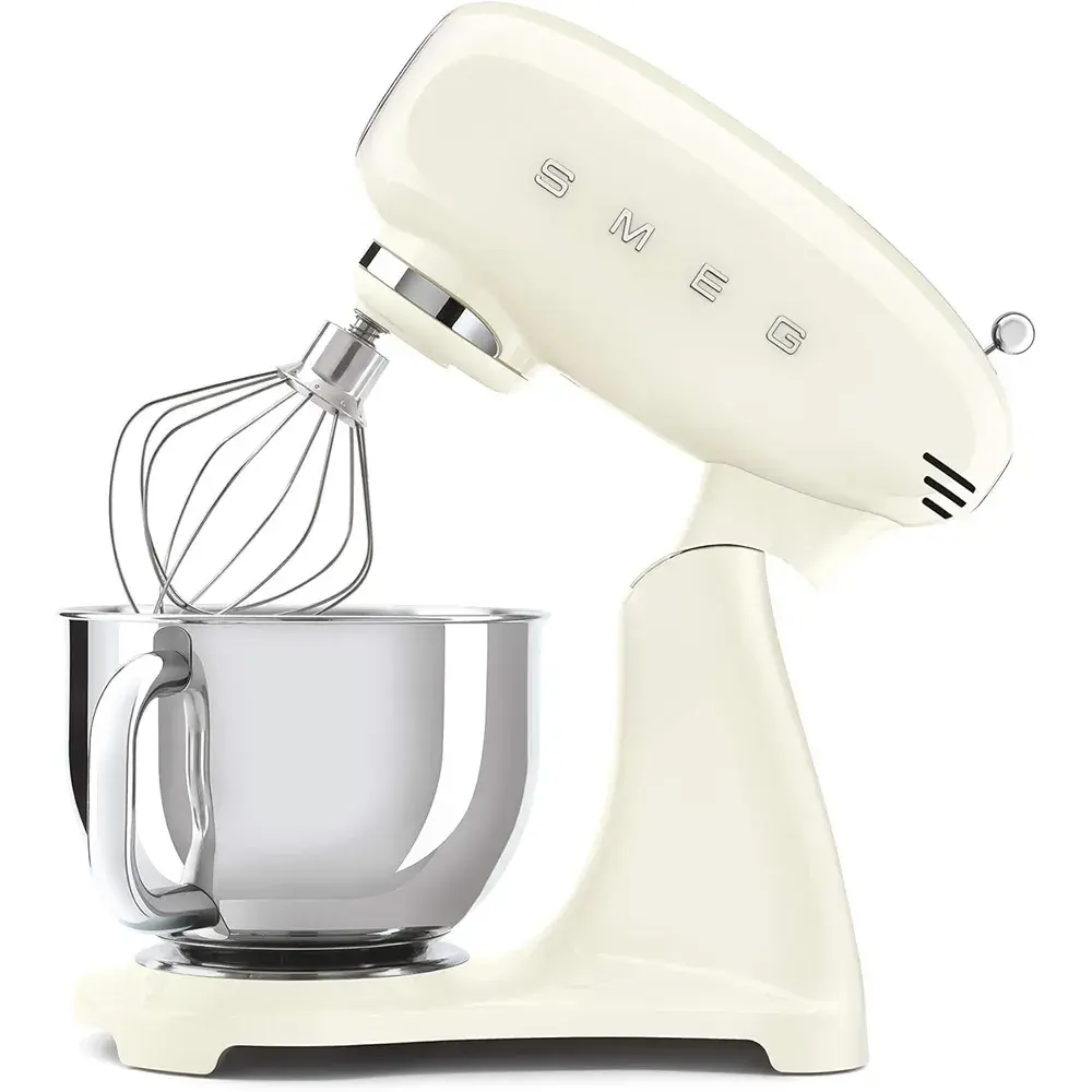 친구들이 부러워하는 반죽기계의 마이바흐 스메그 반죽기