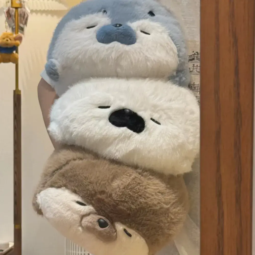 🌊애착물개인형🌊