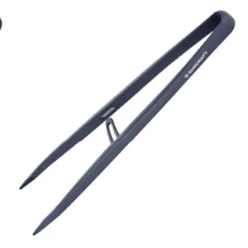 가볍게쓰고 안미끄러지는 집게