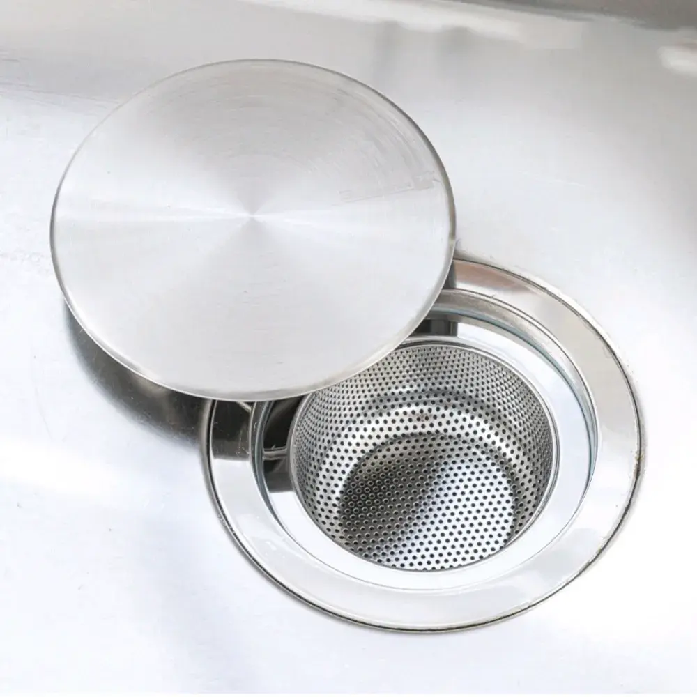 실버스타 국산 올스텐304 배수구커버+거름망