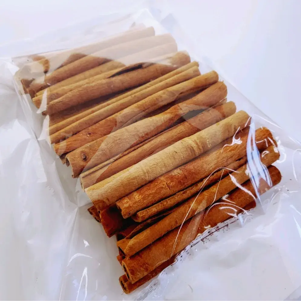 천연방향제로 우리집 부잣집냄새 채워요_1.계피