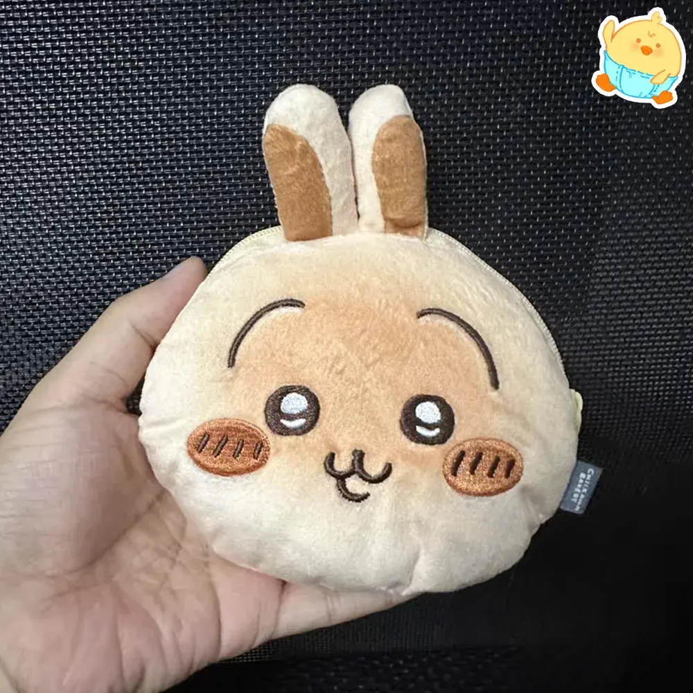 🍞우사기동전지갑🍞