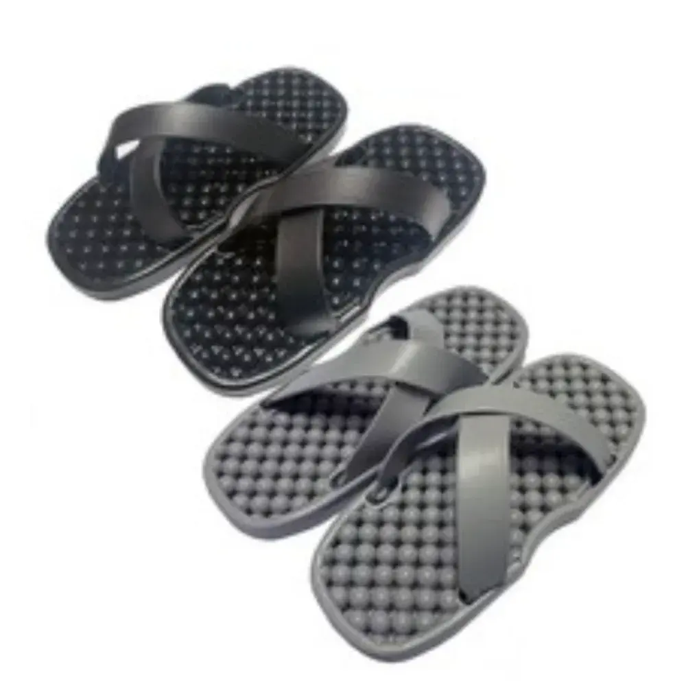 가운데 리본이 이쁜 양방향 슬리퍼!