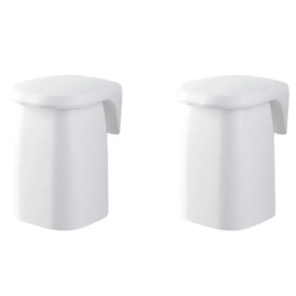 물때 곰팡이 걱정없는 거꾸로 양치컵