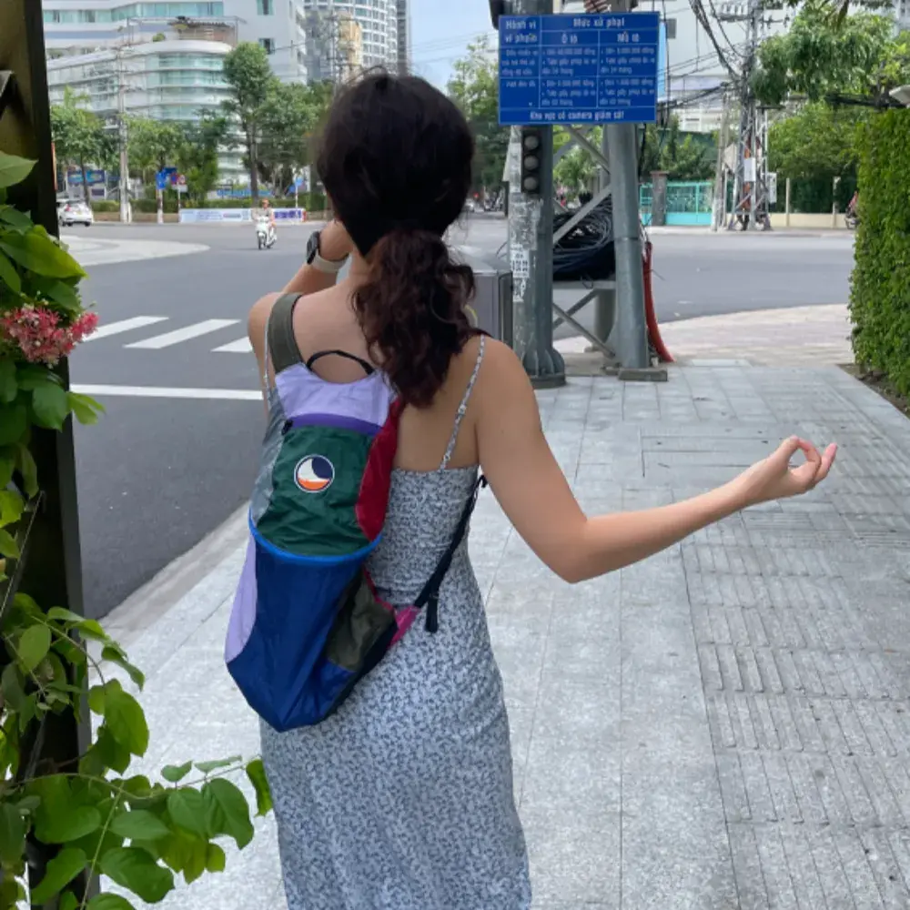 나트랑🏝️꽃무늬 롱원피스 (부유방커버)