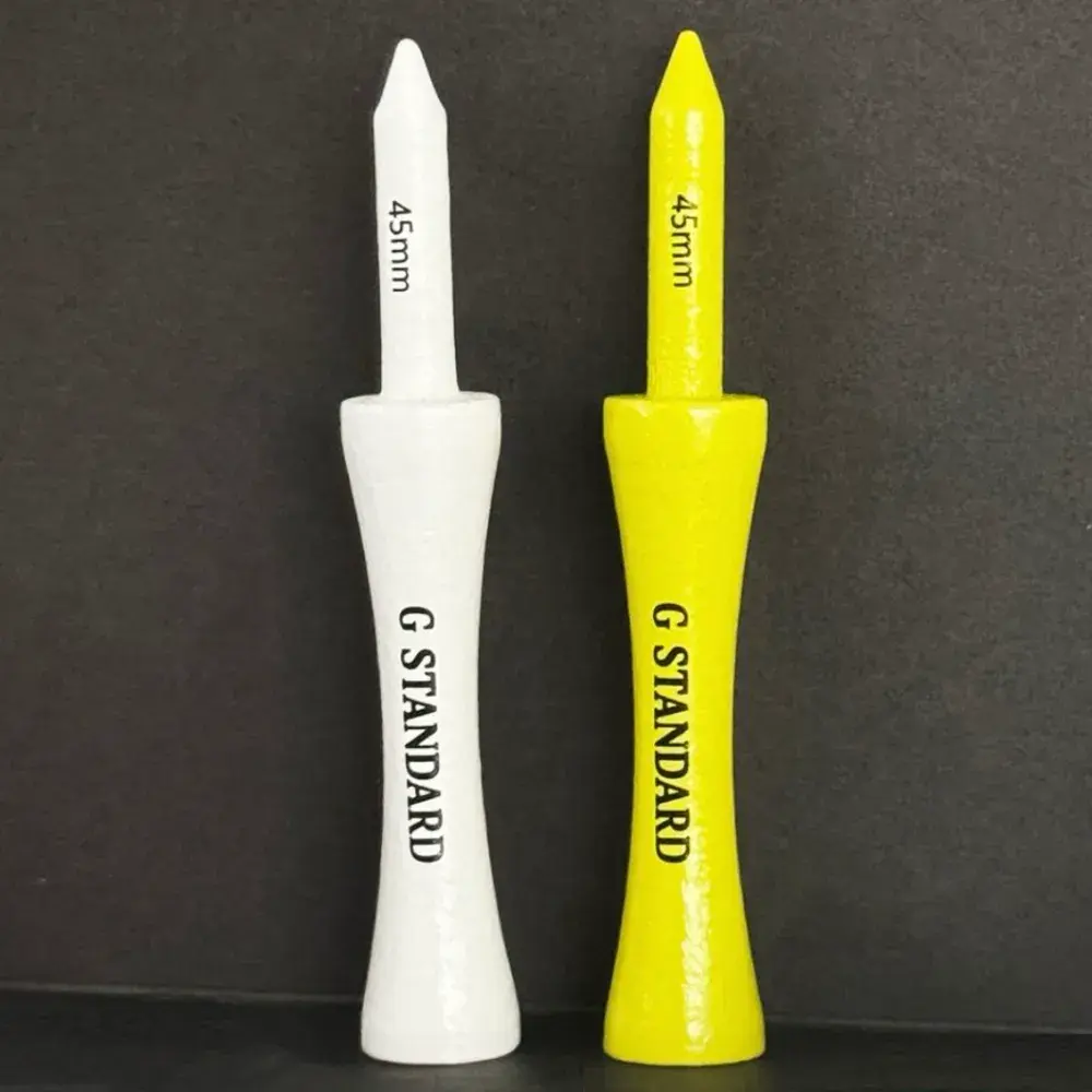 지스탠다드 골프티