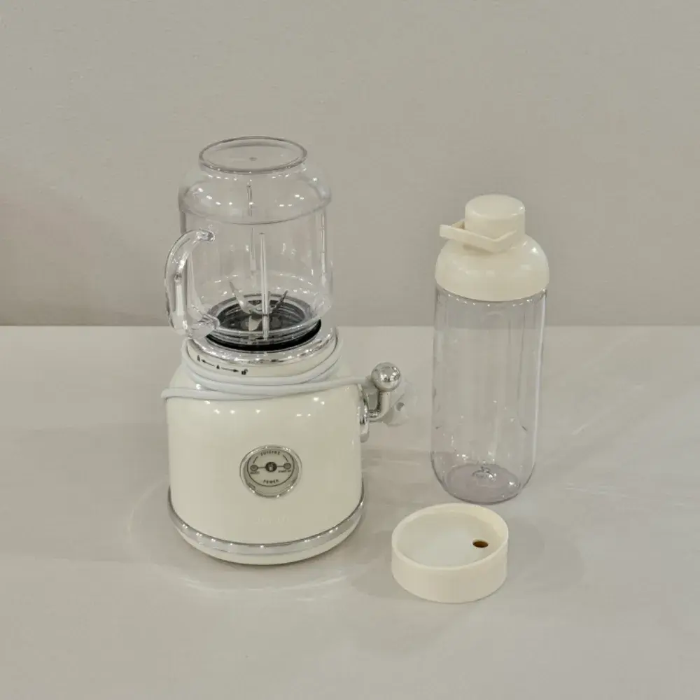 단미 미니블렌더