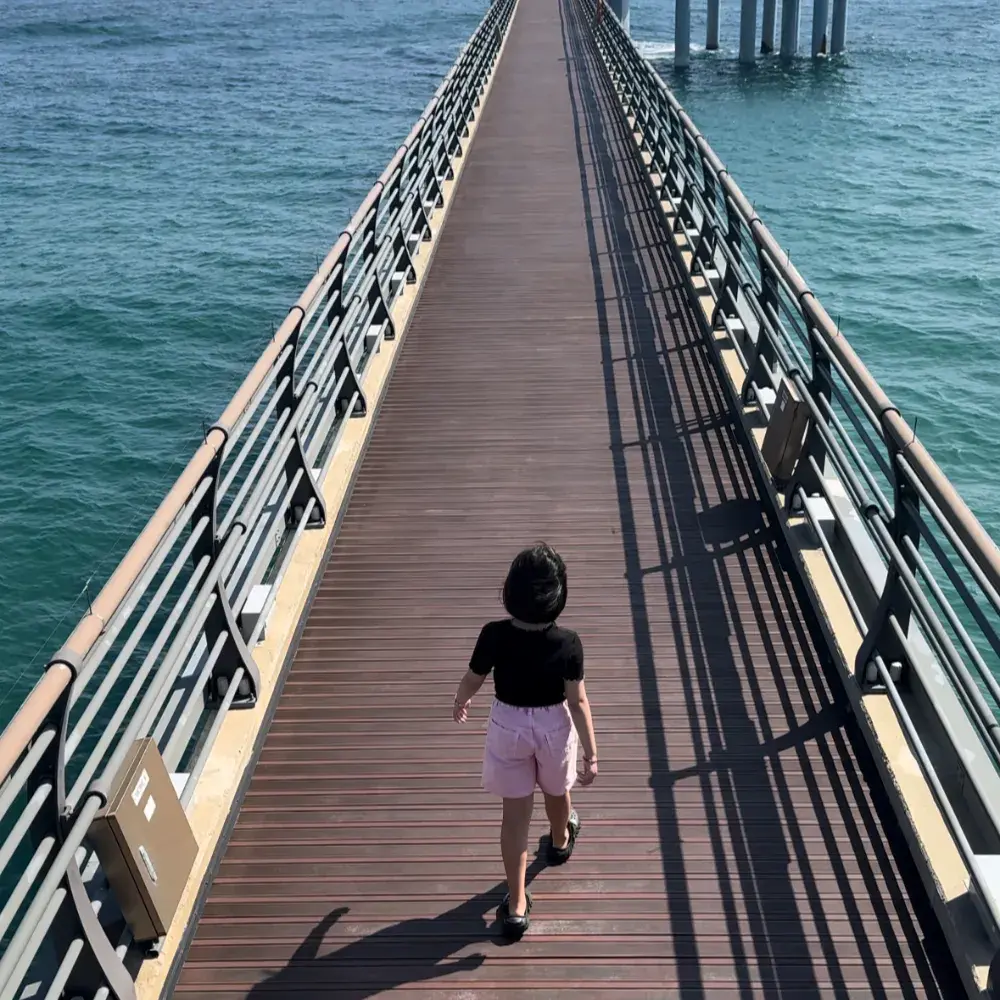 셀카봉 삼각대 드론샷