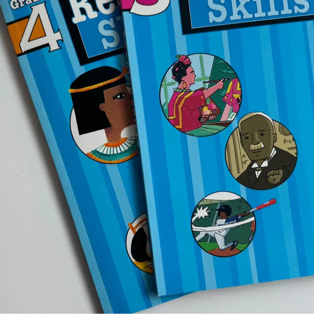 리딩 레테 도움되는 문제집 추천