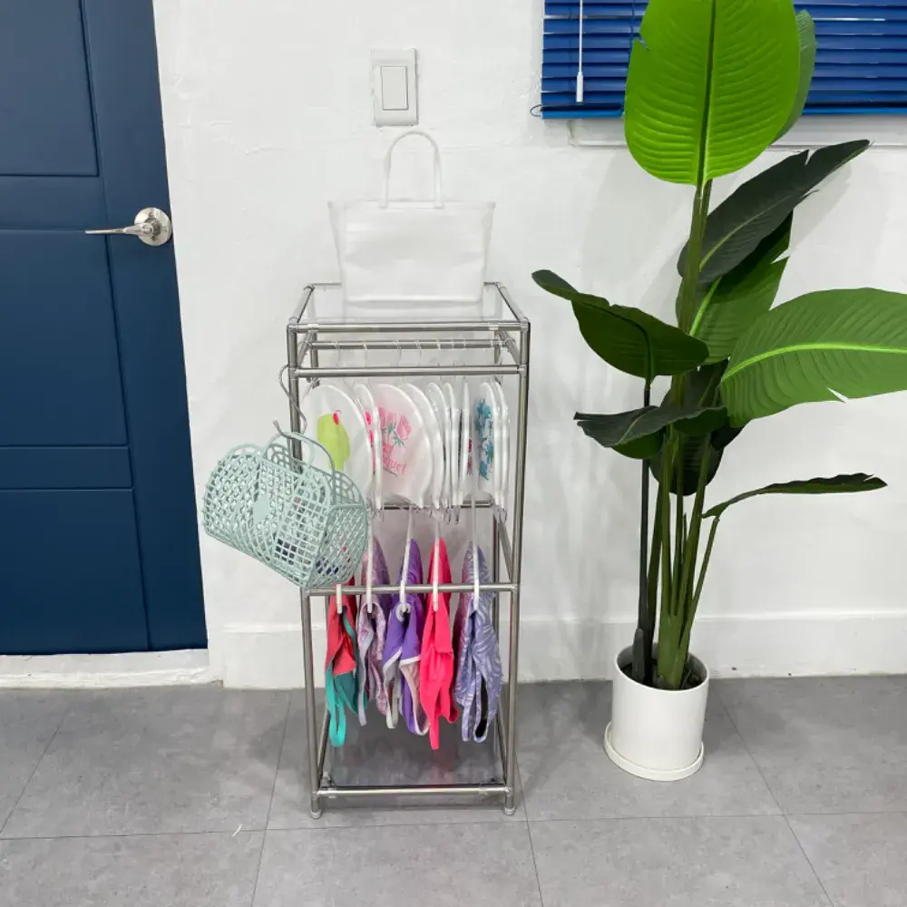 풍덩옷장 구경하러 가기💙