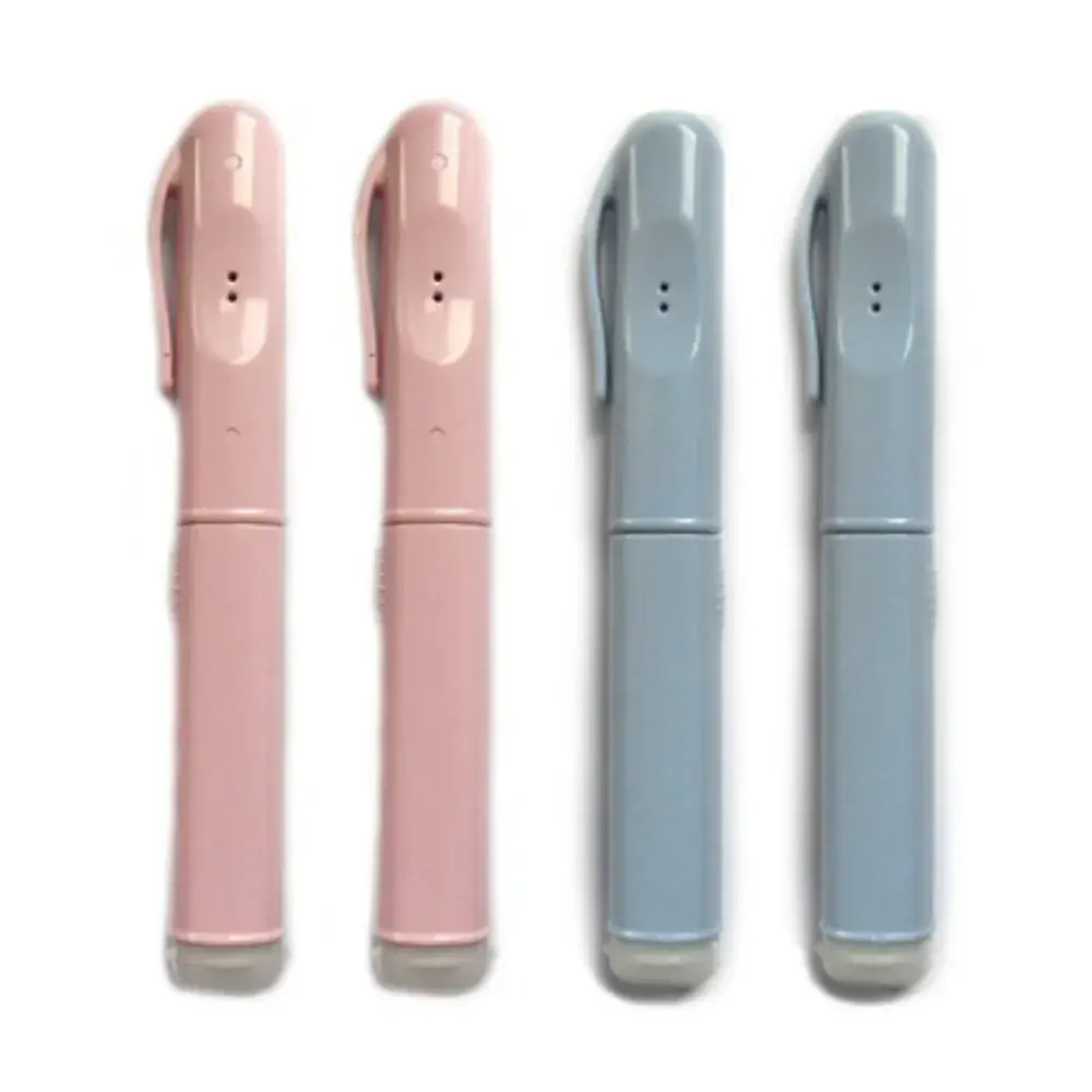 올인원 치약칫솔