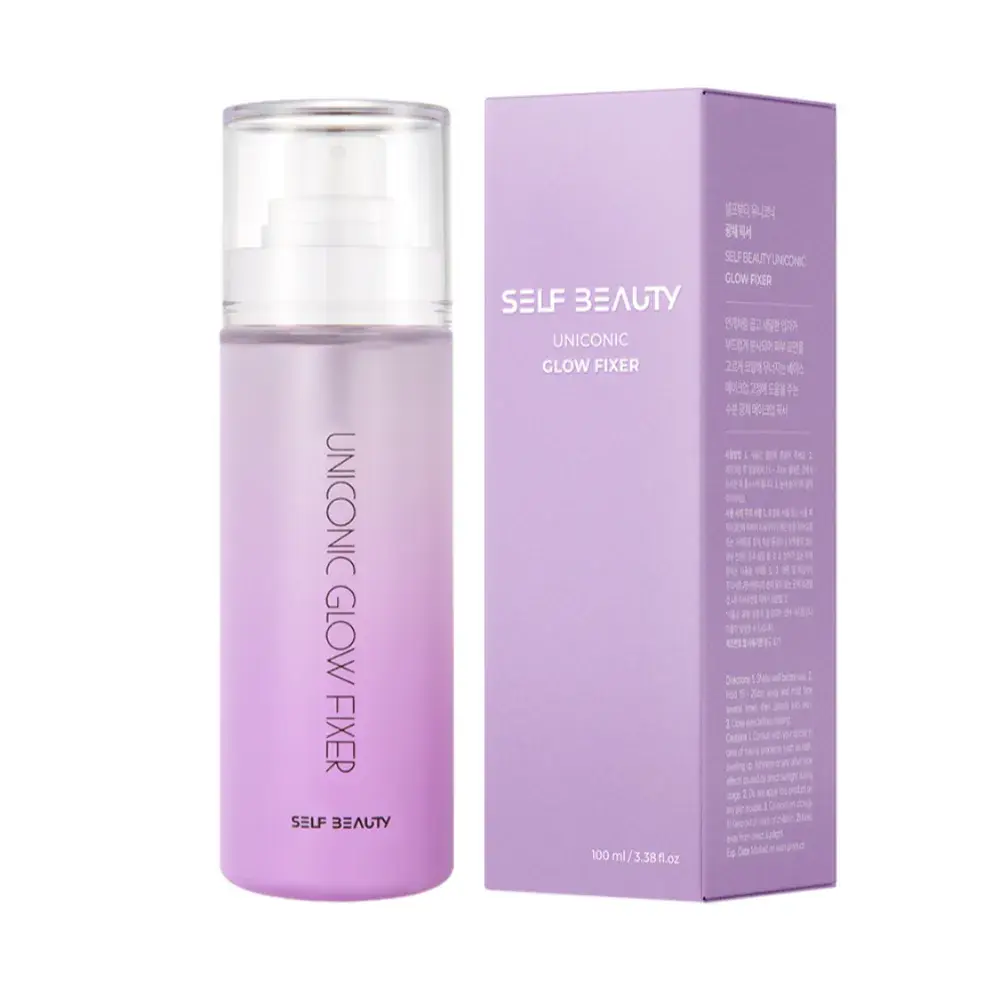 셐프뷰티 광채픽서, 1개