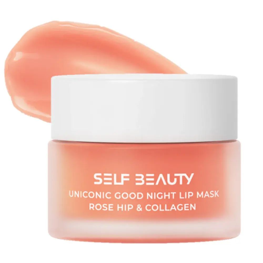 셀프뷰티 워니콘 굿나잇 립마스크