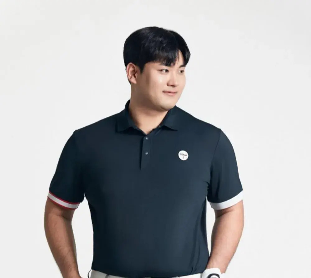 KPGA 프로 정윤기 프로 프로필(클릭)