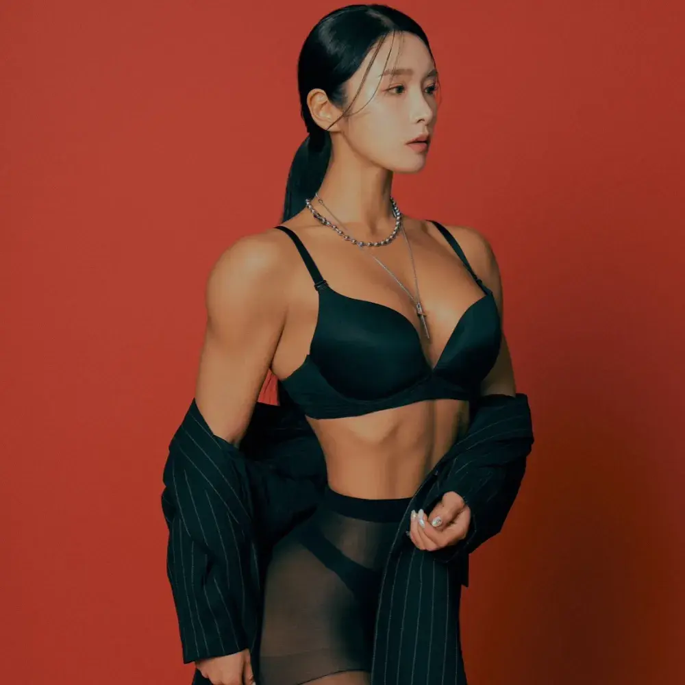 ifbb pro 정선희 레슨 문의