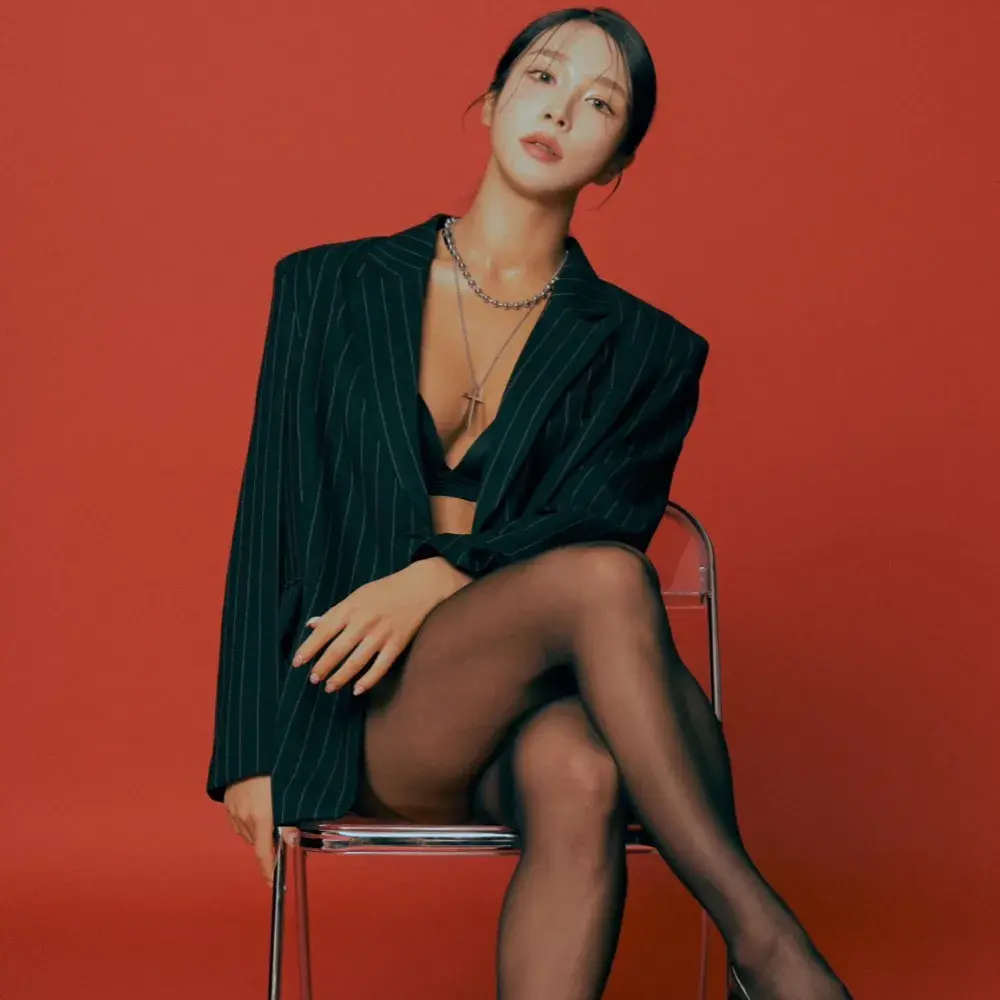 꽃밭이 가득한 내 머릿속- Blog