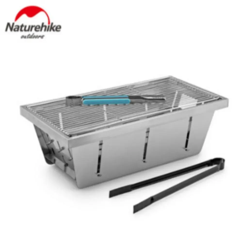 네이처하이크 igt 화로대