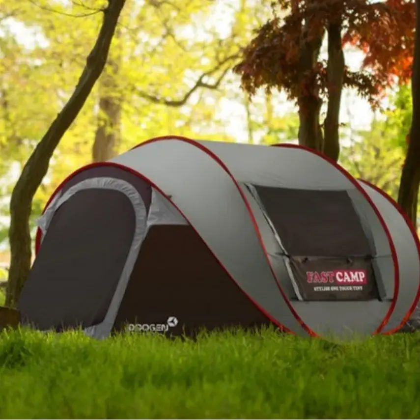 패스트캠핑 메가 5 팝업텐트